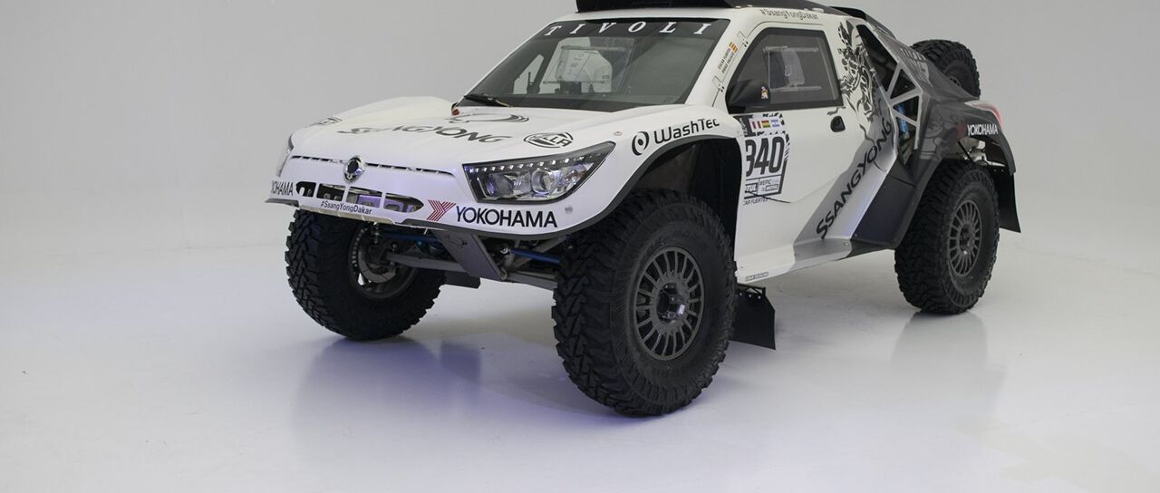 Todas las noticias de coches en un solo portal: Pruebas, fotos, vídeos, informes...