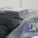 Ssangyong Tivoli Dkr 7 150x150