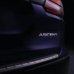 Subaru Ascent Teaser 150x150