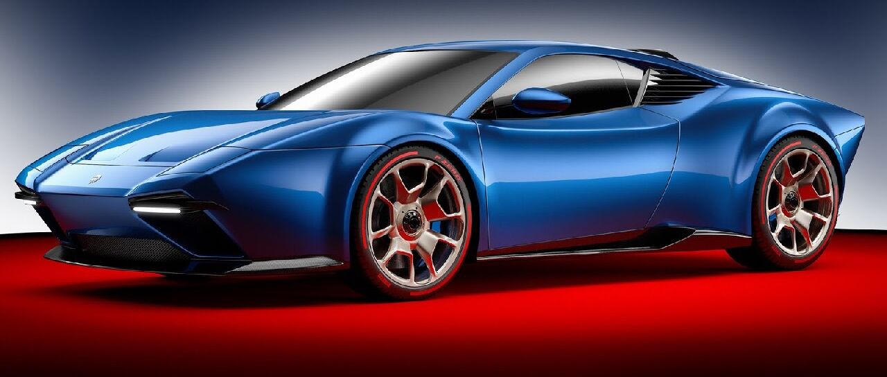 Todas las noticias de coches en un solo portal: Pruebas, fotos, vídeos, informes...