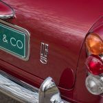 Aston Martin DB5 Robert Plant Led Zepellin 10 150x150