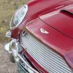 Aston Martin DB5 Robert Plant Led Zepellin 12 150x150