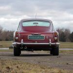 Aston Martin DB5 Robert Plant Led Zepellin 7 150x150