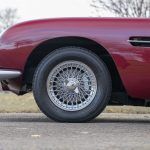 Aston Martin DB5 Robert Plant Led Zepellin 8 150x150