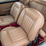 Aston Martin DB5 Robert Plant Led Zepellin Interior 2 150x150
