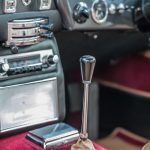 Aston Martin DB5 Robert Plant Led Zepellin Interior 3 150x150