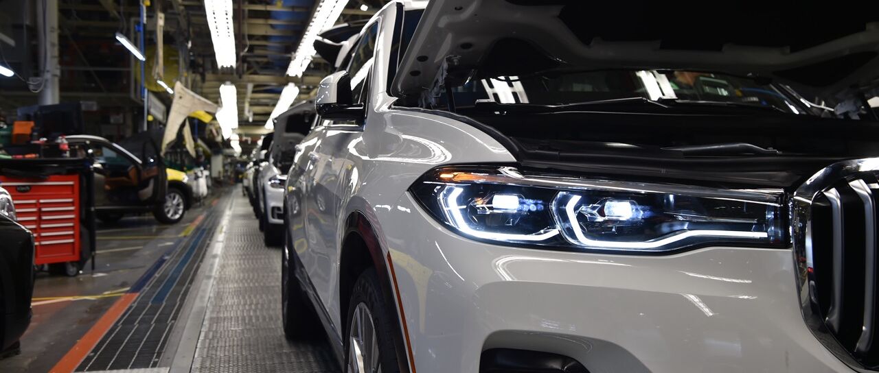 Todas las noticias de coches en un solo portal: Pruebas, fotos, vídeos, informes...