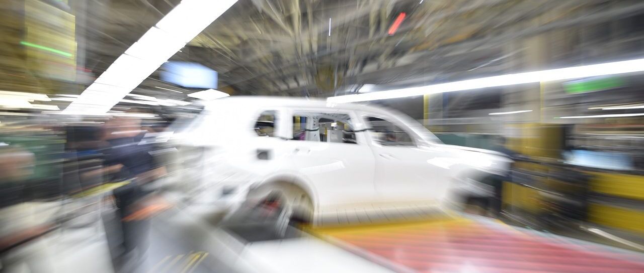 Todas las noticias de coches en un solo portal: Pruebas, fotos, vídeos, informes...