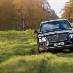 Bentley Bentayga Field Sports By Mulliner 2017 1 150x150