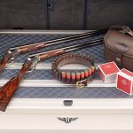 Bentley Bentayga Field Sports By Mulliner 2017 15 150x150