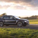 Bentley Bentayga Field Sports By Mulliner 2017 2 150x150