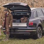 Bentley Bentayga Field Sports by Mulliner 2017 - 4