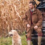 Bentley Bentayga Field Sports By Mulliner 2017 7 150x150