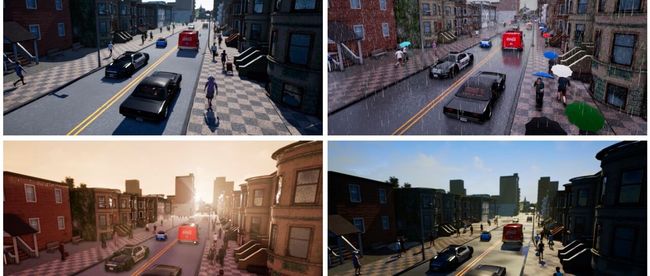 Todas las noticias de coches en un solo portal: Pruebas, fotos, vídeos, informes...