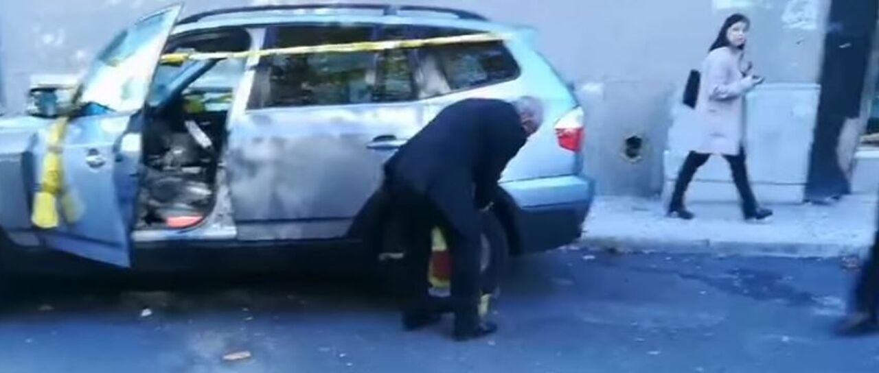 Todas las noticias de coches en un solo portal: Pruebas, fotos, vídeos, informes...