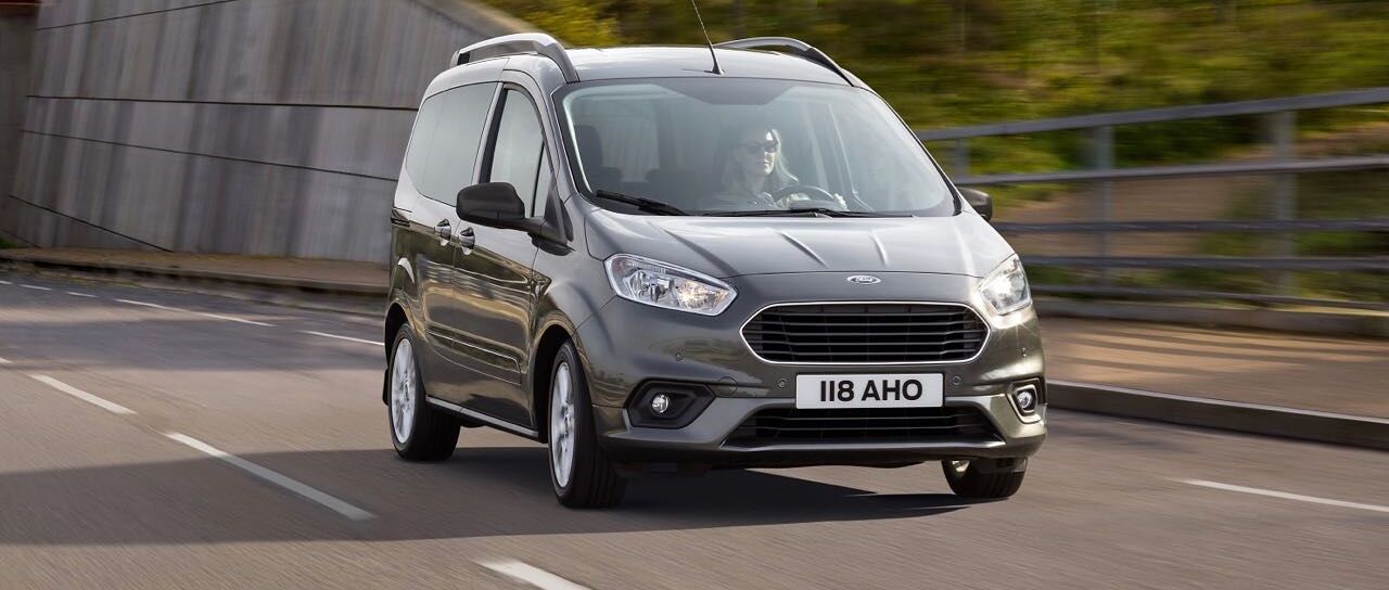 Todas las noticias de coches en un solo portal: Pruebas, fotos, vídeos, informes...