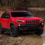 Jeep Cherokee 2019 USA 1 150x150