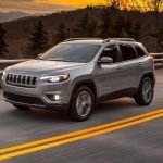 Jeep Cherokee 2019 USA 2 150x150