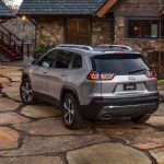 Jeep Cherokee 2019 USA 3 150x150