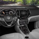 Jeep Cherokee 2019 USA 4 150x150