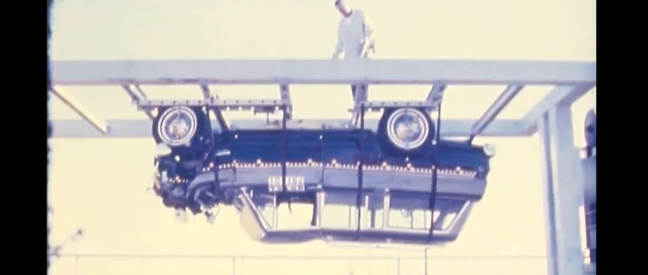 Todas las noticias de coches en un solo portal: Pruebas, fotos, vídeos, informes...