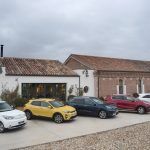 KIA Gama Suv 10 150x150