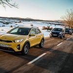 KIA Gama Suv 2 150x150