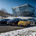 KIA Gama Suv 9 150x150