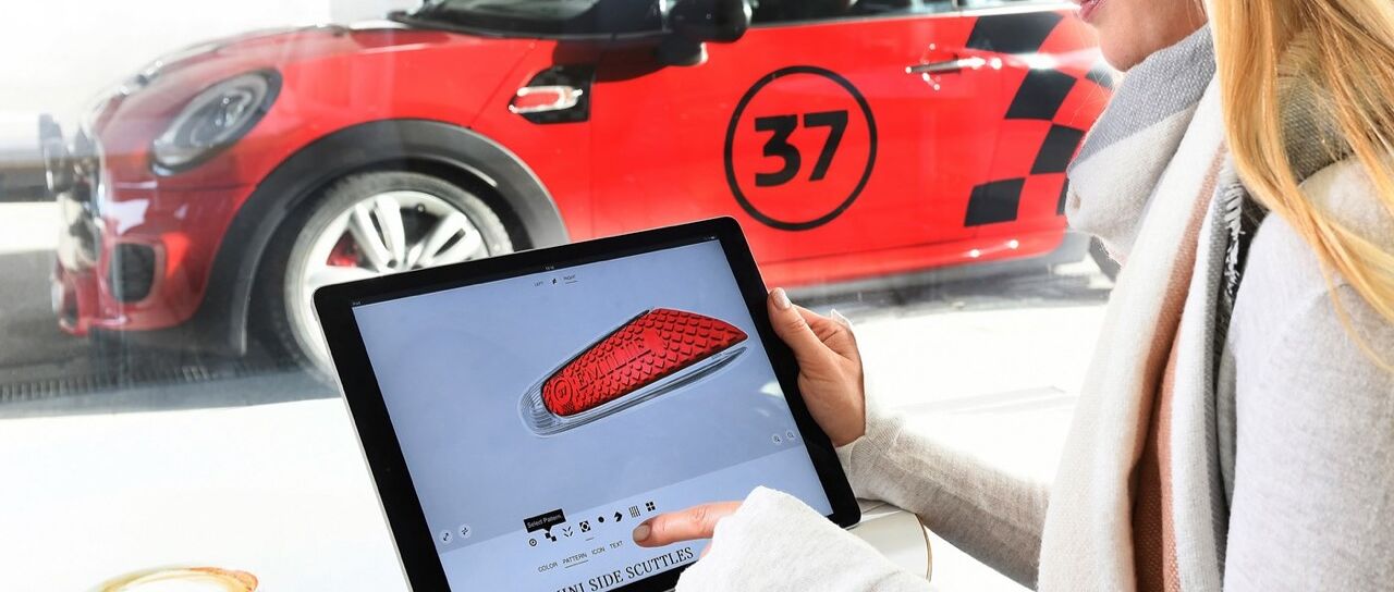 Todas las noticias de coches en un solo portal: Pruebas, fotos, vídeos, informes...