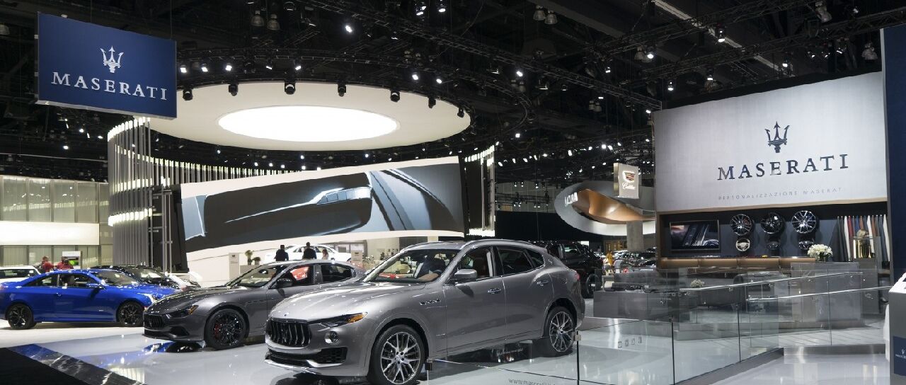 Todas las noticias de coches en un solo portal: Pruebas, fotos, vídeos, informes...