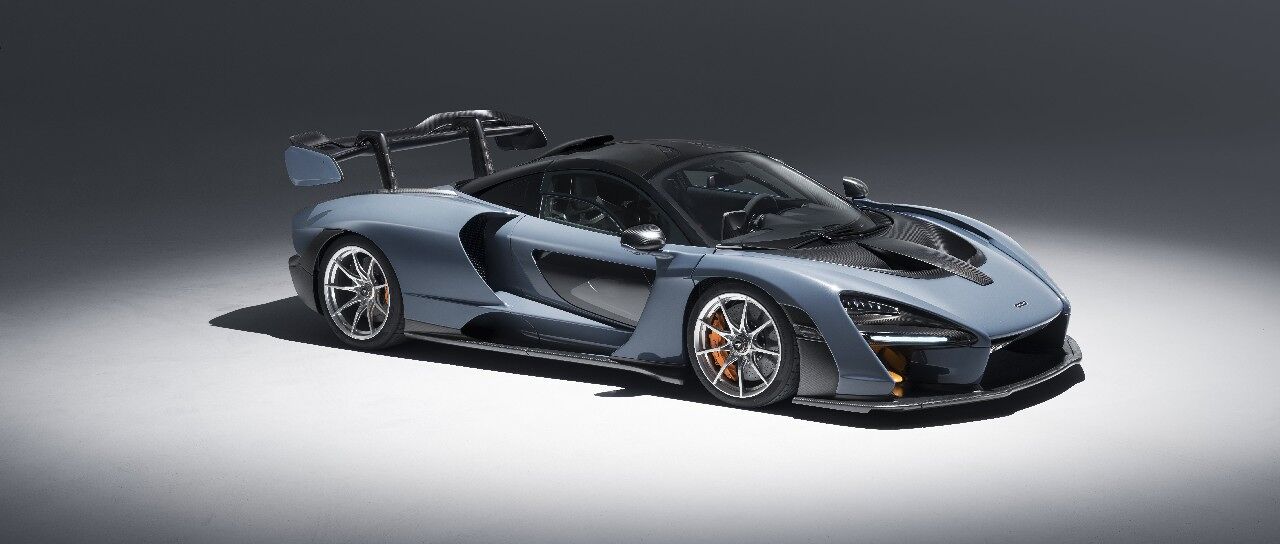 Todas las noticias de coches en un solo portal: Pruebas, fotos, vídeos, informes...