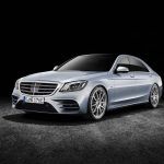 Mercedes S 560 E Plug In Hybrid 2018 1 150x150
