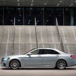 Mercedes S 560 E Plug In Hybrid 2018 10 150x150