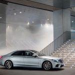 Mercedes S 560 E Plug In Hybrid 2018 11 150x150