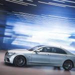 Mercedes S 560 E Plug In Hybrid 2018 12 150x150
