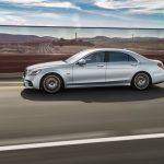 Mercedes S 560 E Plug In Hybrid 2018 13 150x150
