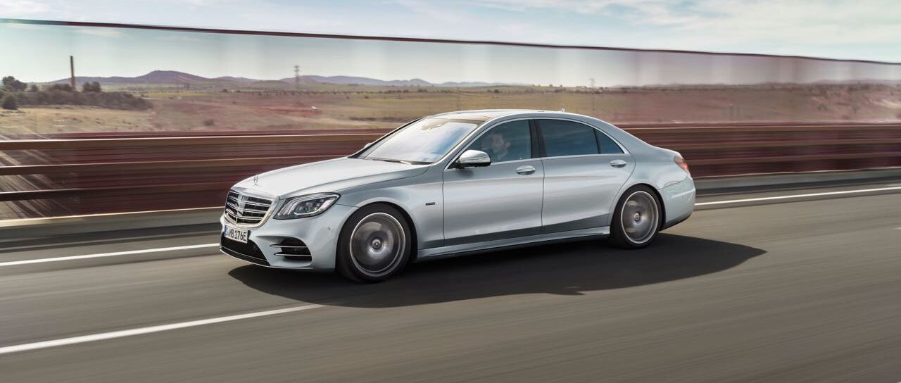 Todas las noticias de coches en un solo portal: Pruebas, fotos, vídeos, informes...