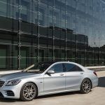 Mercedes S 560 E Plug In Hybrid 2018 15 150x150