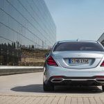 Mercedes S 560 E Plug In Hybrid 2018 17 150x150