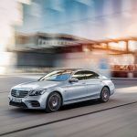Mercedes S 560 E Plug In Hybrid 2018 19 150x150