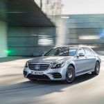 Mercedes S 560 E Plug In Hybrid 2018 20 150x150