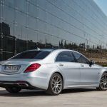 Mercedes S 560 E Plug In Hybrid 2018 21 150x150