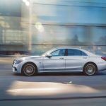 Mercedes S 560 E Plug In Hybrid 2018 22 150x150