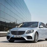 Mercedes S 560 E Plug In Hybrid 2018 23 150x150