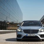 Mercedes S 560 E Plug In Hybrid 2018 24 150x150