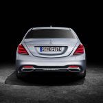 Mercedes S 560 E Plug In Hybrid 2018 3 150x150