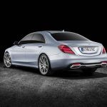 Mercedes S 560 E Plug In Hybrid 2018 4 150x150