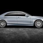 Mercedes S 560e 2018