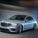 Mercedes S 560 E Plug In Hybrid 2018 9 150x150