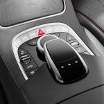Mercedes S 560 E Plug In Hybrid 2018 Interior 5 150x150